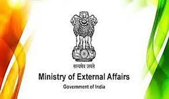 Jobs in India: Ministry of External Affairs Recruitment 2025 - Consultant Vacancy